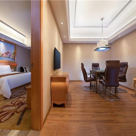 Vienna Hotel Dongguan Shi Dış mekan fotoğraf