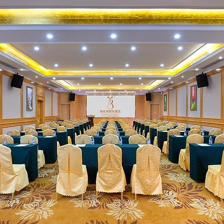Vienna Hotel Dongguan Shi Dış mekan fotoğraf