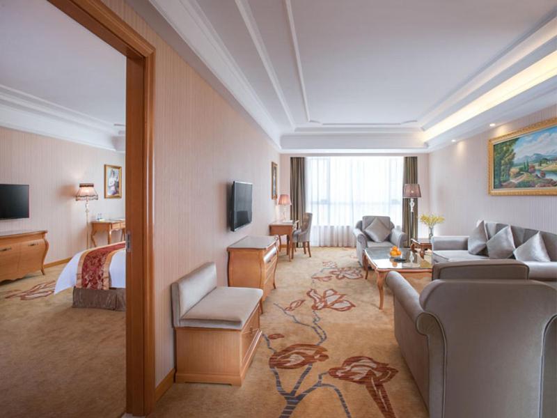Vienna Hotel Dongguan Shi Dış mekan fotoğraf