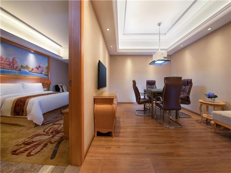 Vienna Hotel Dongguan Shi Dış mekan fotoğraf