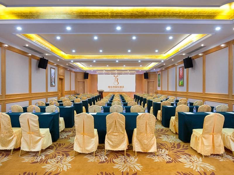 Vienna Hotel Dongguan Shi Dış mekan fotoğraf
